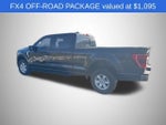 2023 F-150 Thumbnail 3