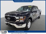 2023 F-150 Thumbnail 1