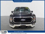 2023 F-150 Thumbnail 2