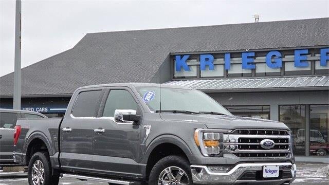Preowned 2023 Ford F-150 XL for Sale