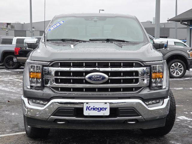 2023 Ford F-150 - $43,561