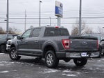 2023 F-150 Thumbnail 32