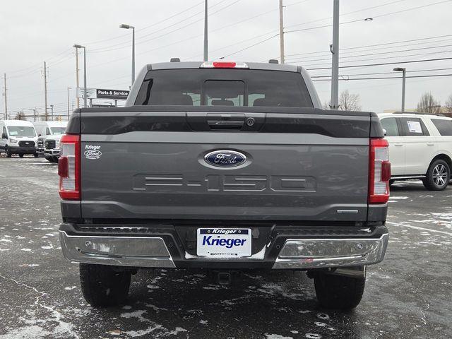 2023 Ford F-150 - $43,561