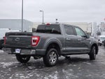 2023 F-150 Thumbnail 34