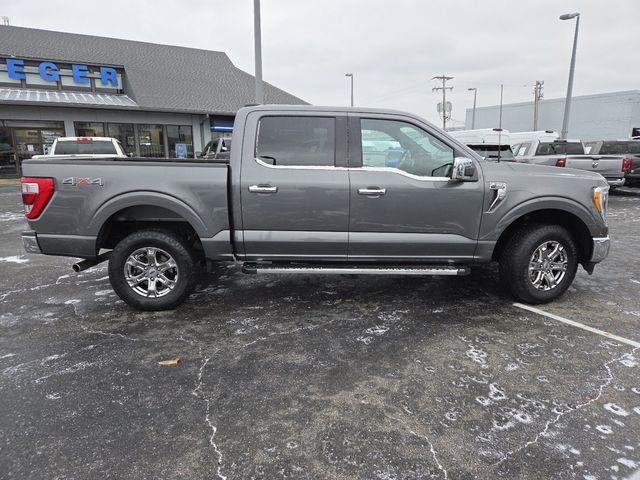 2023 Ford F-150 - $43,561