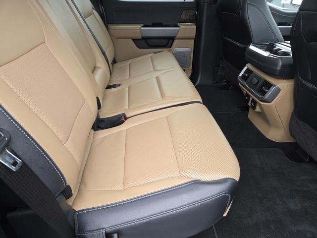 2023 Ford F-150 - $43,561
