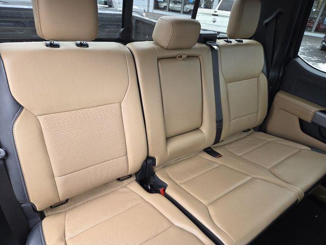2023 Ford F-150 - $43,561