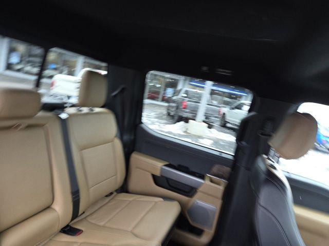 2023 Ford F-150 - $43,561