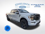 2023 F-150 Thumbnail 1