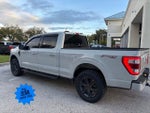 2023 F-150 Thumbnail 4