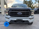 2023 F-150 Thumbnail 8