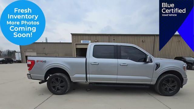 Preowned 2023 Ford F-150 Platinum for Sale