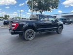 2023 F-150 Thumbnail 4