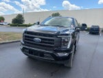 2023 F-150 Thumbnail 15