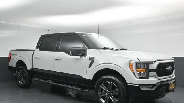 Preowned 2023 Ford F-150 Lariat for Sale