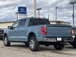 2023 F-150 Thumbnail 3