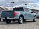 2023 F-150 Thumbnail 4