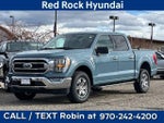 2023 F-150 Thumbnail 1