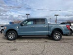 2023 F-150 Thumbnail 2
