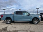 2023 F-150 Thumbnail 5