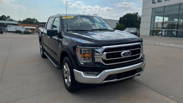 Preowned 2023 Ford F-150 XL for Sale