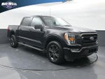 2023 F-150 Thumbnail 1