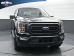2023 F-150 Thumbnail 2