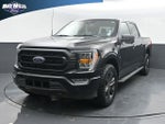 2023 F-150 Thumbnail 3