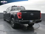 2023 F-150 Thumbnail 5