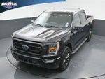 2023 F-150 Thumbnail 11