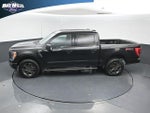 2023 F-150 Thumbnail 12