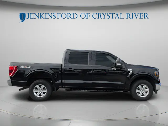 2023 Ford F-150 - $36,967