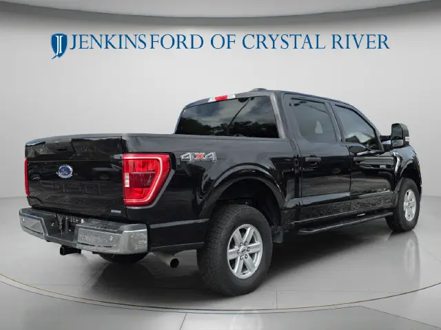 2023 Ford F-150 - $36,967