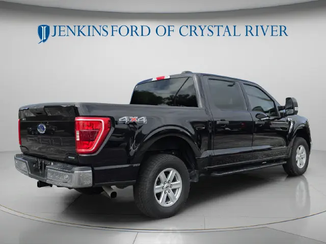 2023 Ford F-150 - $36,967