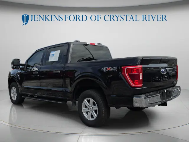 2023 Ford F-150 - $36,967