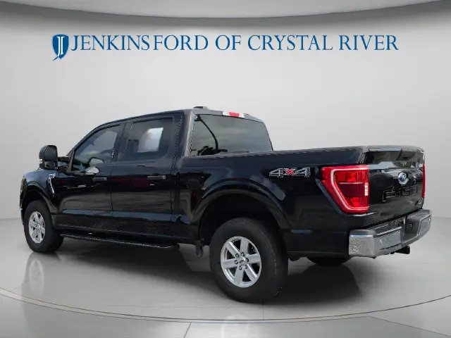 2023 Ford F-150 - $36,967