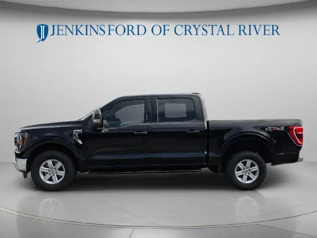 2023 Ford F-150 - $36,967