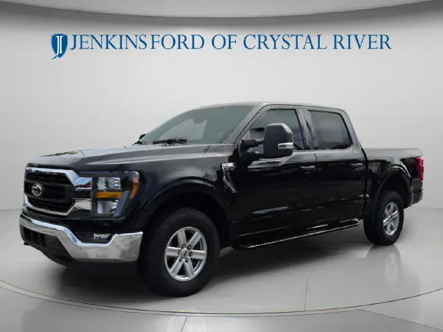 2023 Ford F-150 - $36,967