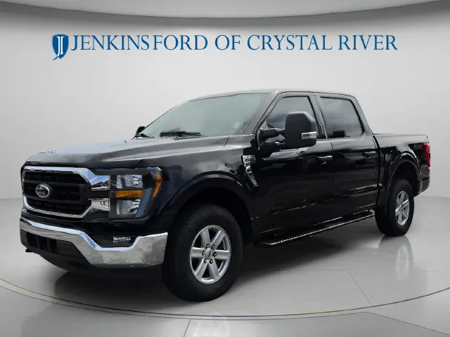 2023 Ford F-150 - $36,967