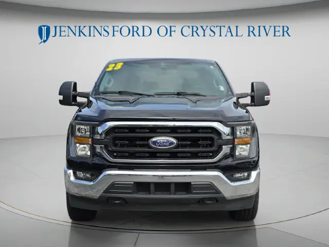 2023 Ford F-150 - $36,967