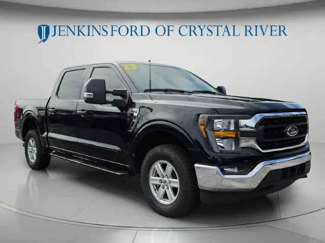 2023 Ford F-150 - $36,967