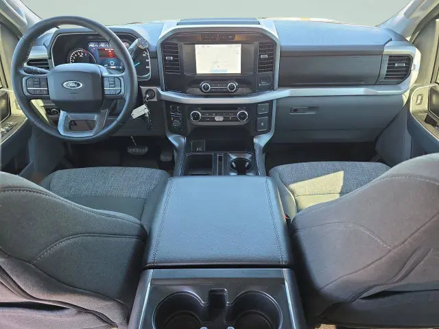 2023 Ford F-150 - $36,967