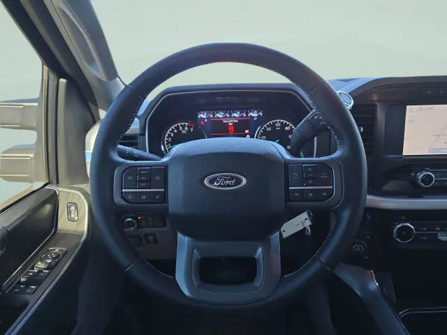 2023 Ford F-150 - $36,967