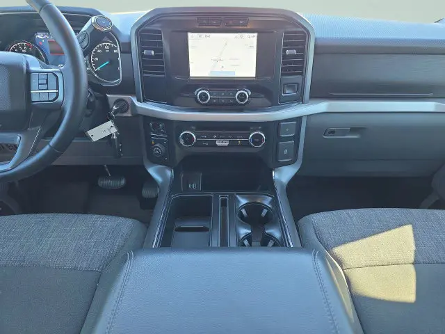 2023 Ford F-150 - $36,967