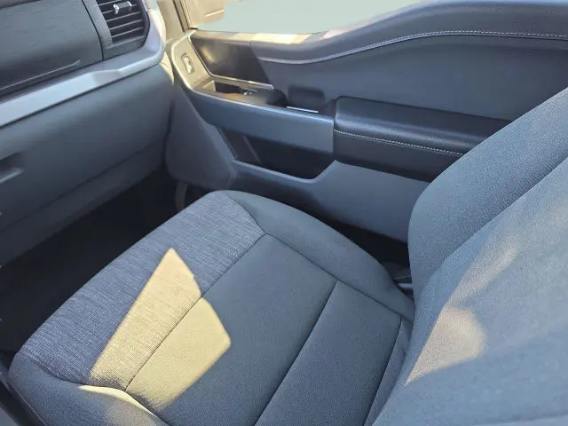 2023 Ford F-150 - $36,967