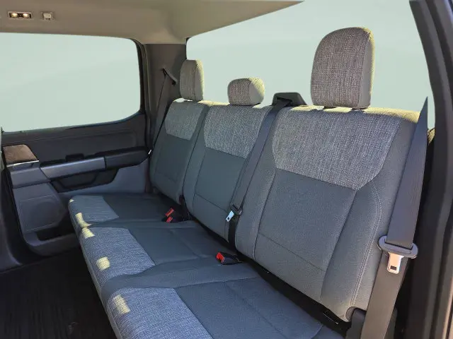 2023 Ford F-150 - $36,967