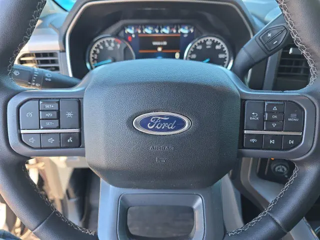 2023 Ford F-150 - $36,967