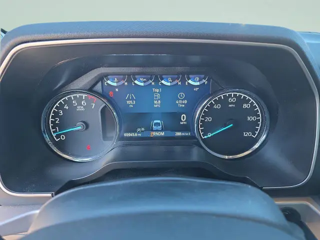 2023 Ford F-150 - $36,967