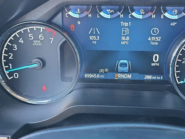 2023 Ford F-150 - $36,967