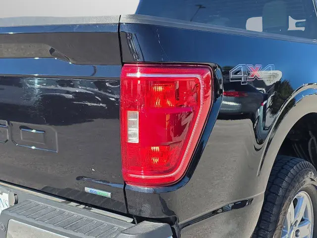 2023 Ford F-150 - $36,967